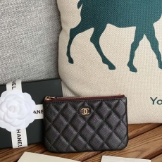 Chanel Wallets Purse